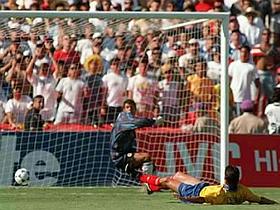 Avtogol Escobarja
