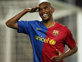 Samuel Eto'o