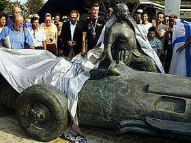 Juan Manuel Fangio