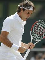 Roger Federer
