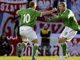 Warren Feeney