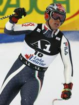 Peter Fill