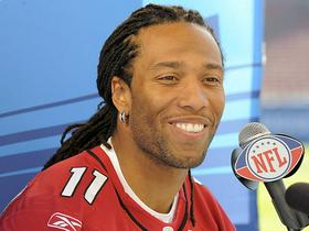Larry Fitzgerald
