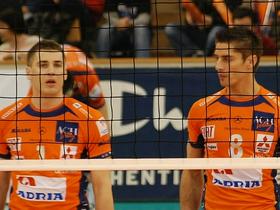 Andrej Flajs, Jasmin Čuturič