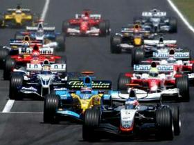 Formula ena je najdražji šport na svetu.