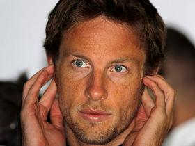 Jenson Button