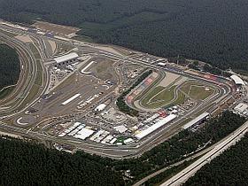Hockenheim