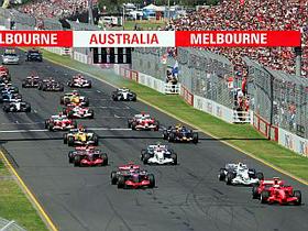 Melbourne