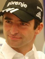 Franci Petek