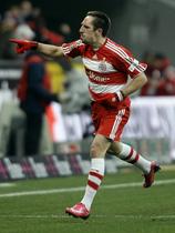 Franck Ribery