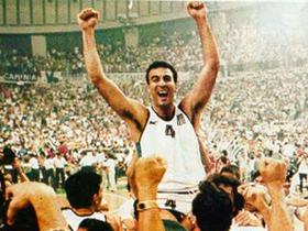 Nikos Galis 