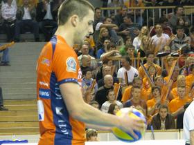 Mitja Gasparini