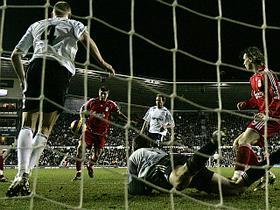 Steven Gerrard