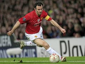 Ryan Giggs