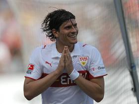 Mario Gomez