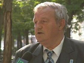 Janez Gorišek