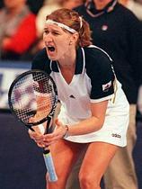 Steffi Graf