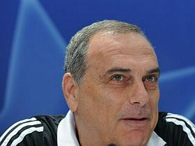 Avram Grant