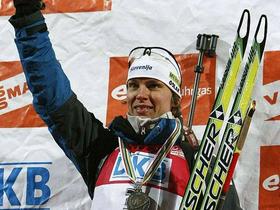 Teja Gregorin