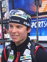 Teja Gregorin