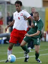 Roger Guerreiro in Mišo Brečko