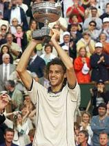 Gustavo Kuerten