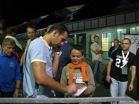 Samir Handanovič