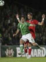 David Healy in David Rozehnal