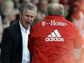 Jupp Heynckes