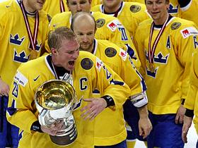 Kenny Jönsson in soigralci