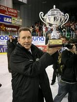 Doug Bradley (Acroni Jesenice)