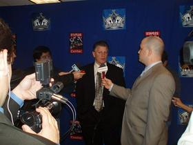 Marc Crawford