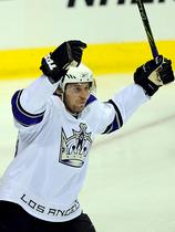 Aleksander Frolov (LA Kings)