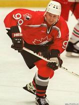 Wayne Gretzky