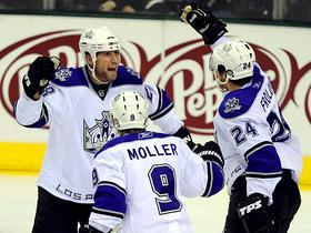 Los Angeles Kings
