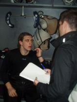 Anže Kopitar