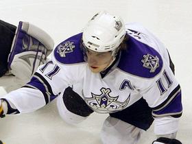 Anže Kopitar