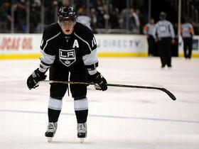 Anže Kopitar