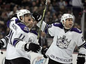 Anže Kopitar