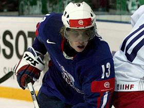 Anže Kopitar