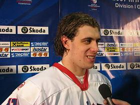 Anže Kopitar