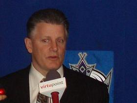 Marc Crawford