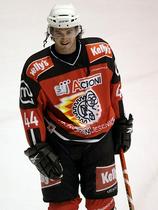 Conrad Martin