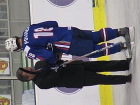 Gregor Polončič