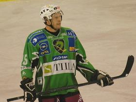 Egon Murič