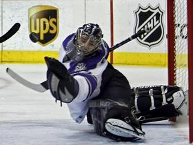 Jonathan Quick