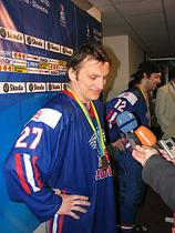 Miha Rebolj