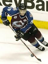 Joe Sakic