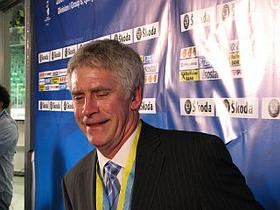 Ted Sator