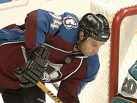 Ryan Smyth